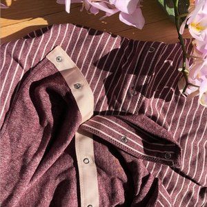 Lululemon infinity scarf - 2 sided